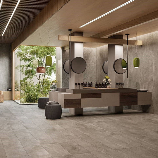 Landmark-Ceramics-12-x-24-Journey-Rectified-Grip-Porcelain-Tile-Modern-Grey