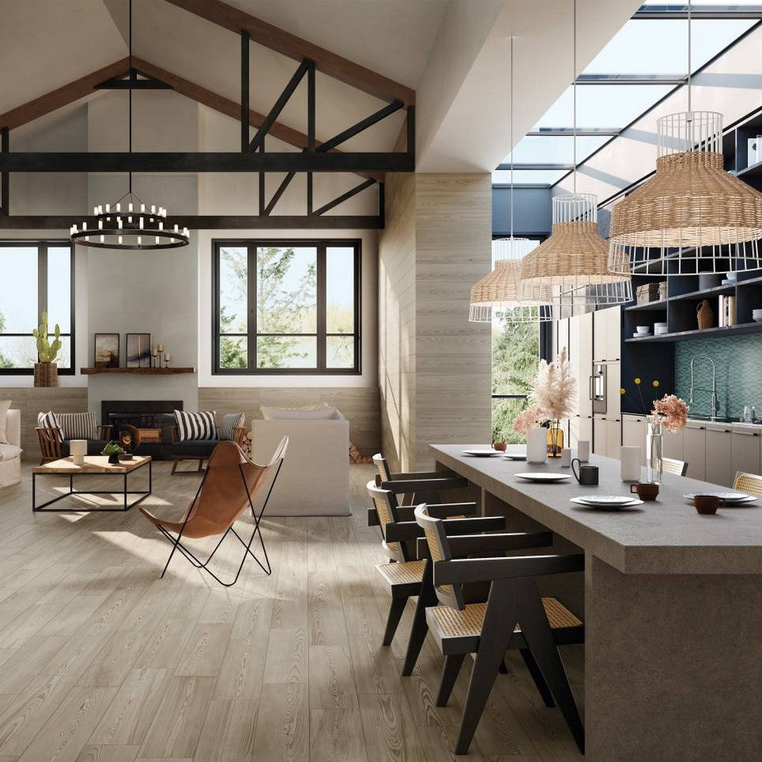 Landmark-Ceramics-8-x-40-Feeling-Rectified-Matte-Porcelain-Tile-DW-Oak