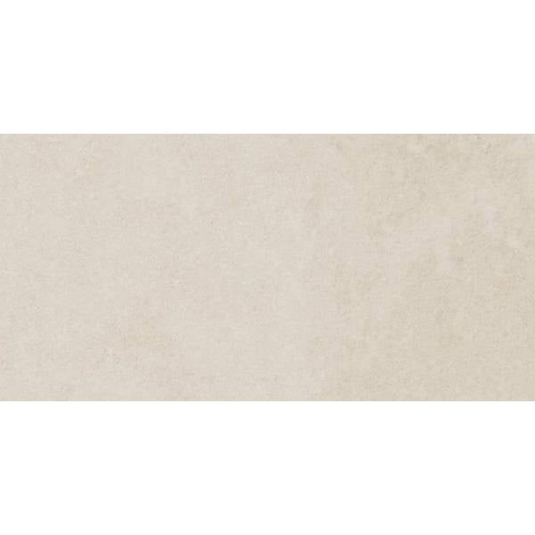 Landmark Ceramics 24" x 48" Frontier20 Limestone Rectified Matte Porcelain Paver