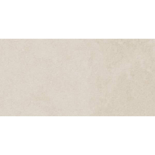 Landmark Ceramics 24" x 48" Frontier20 Limestone Rectified Matte Porcelain Paver