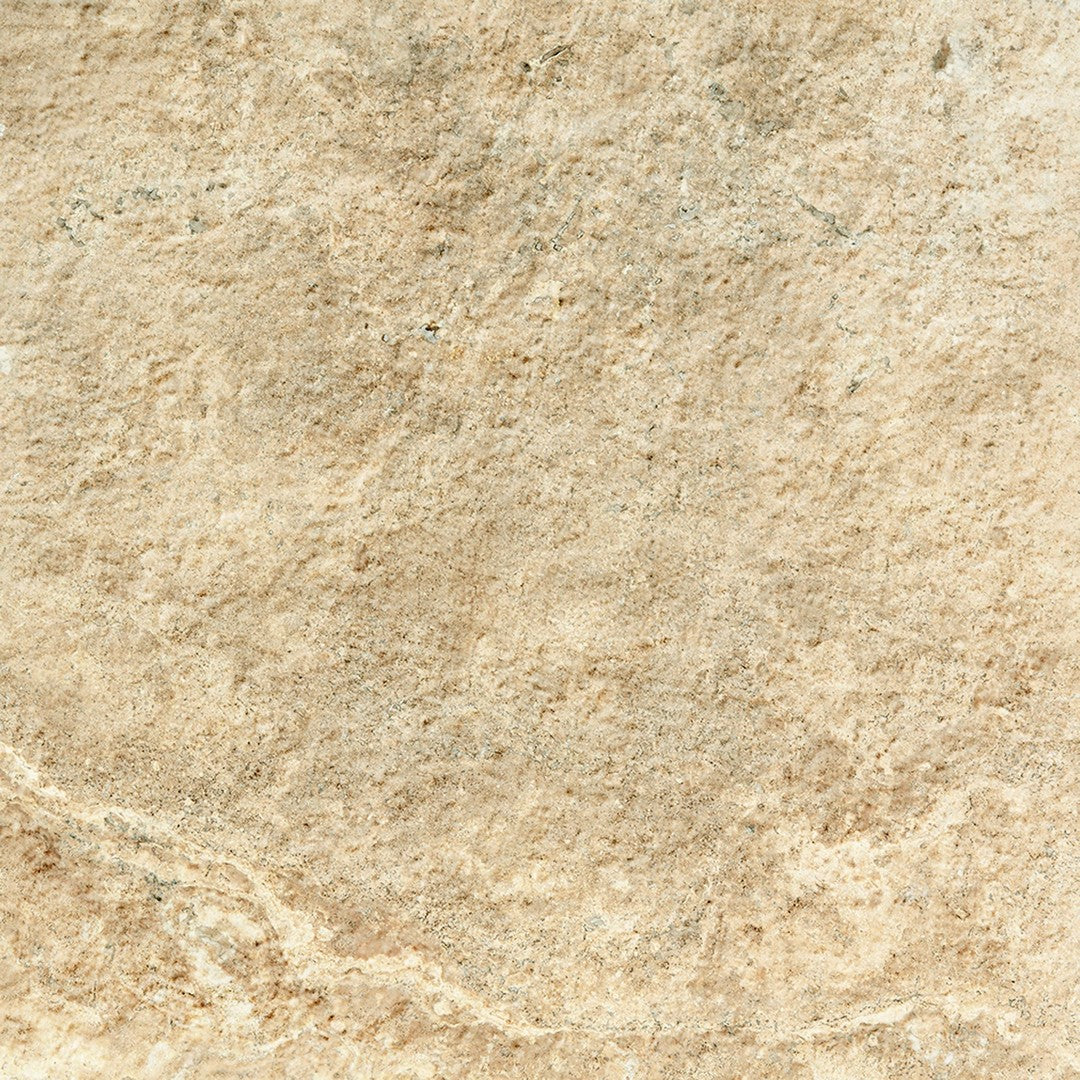 Landmark-Ceramics-12-x-12-Frontier20-Travertine-Cross-Cut-Matte-Porcelain-Paver-Cream
