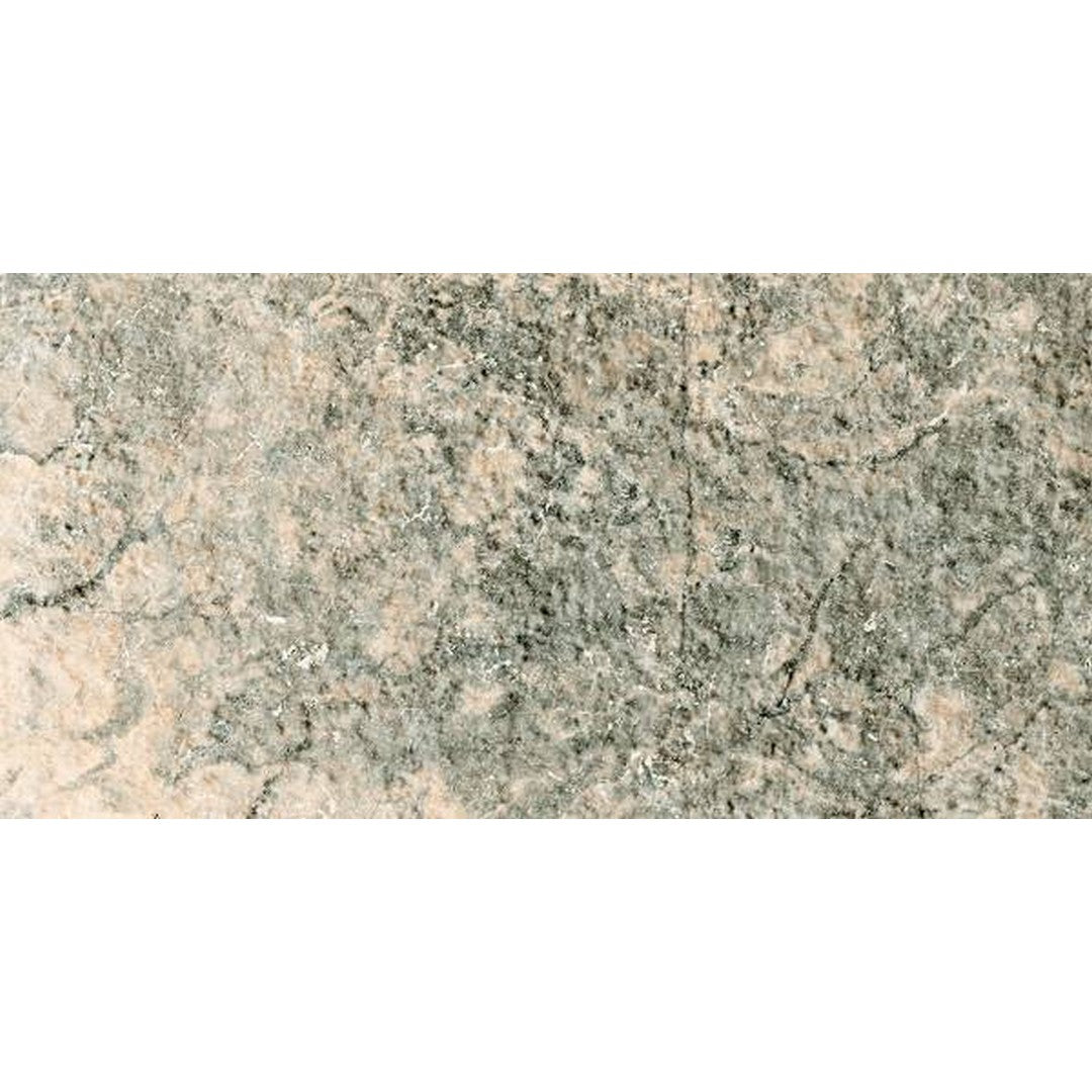 Landmark Ceramics 12" x 24" Frontier20 Travertine Cross Cut Matte Porcelain Paver