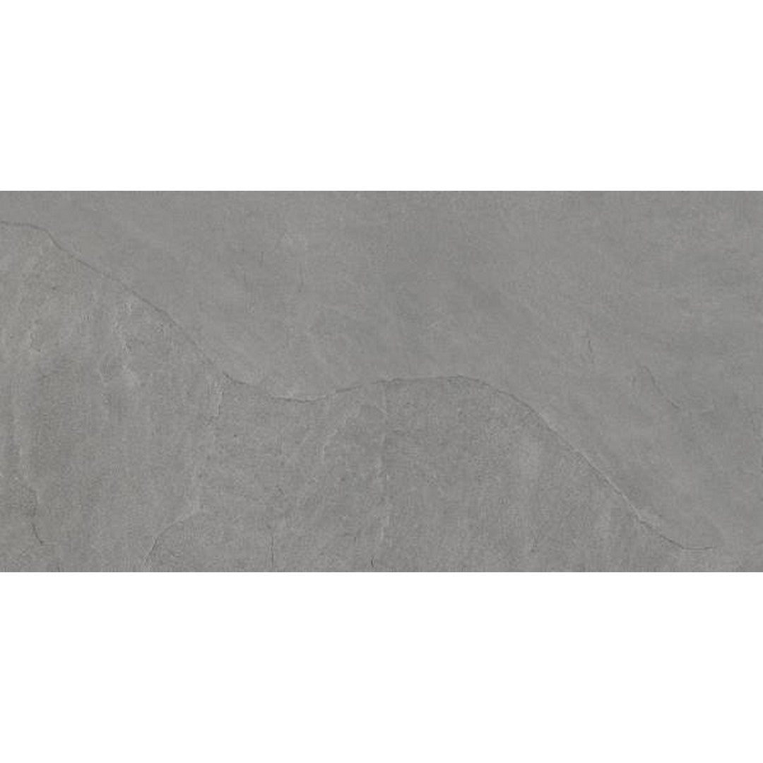Landmark Ceramics 24" x 48" Frontier20 Bluestone Rectified Matte Porcelain Paver