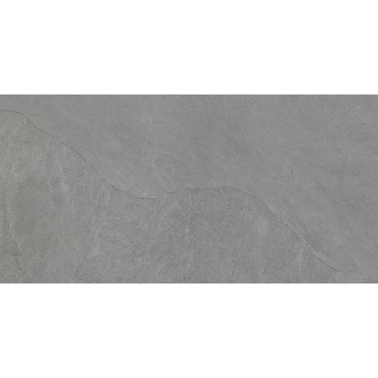 Landmark Ceramics 24" x 48" Frontier20 Bluestone Rectified Matte Porcelain Paver