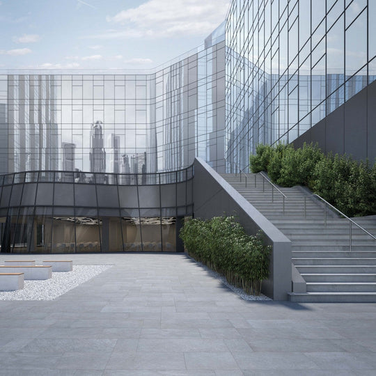 Landmark-Ceramics-24-x-48-Frontier20-Bluestone-Rectified-Matte-Porcelain-Paver-Blue-Select