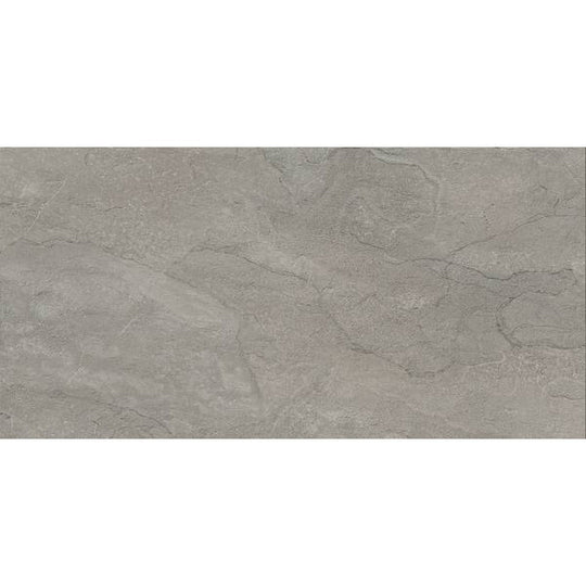 Landmark Ceramics 24" x 48" Frontier20 Bluestone Rectified Matte Porcelain Paver