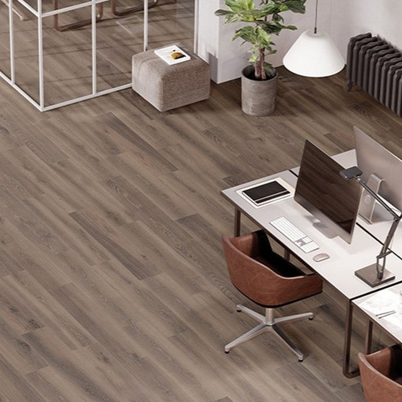 Landmark-Ceramics-8-x-40-Oxford-Matte-Porcelain-Tile-Chestnut