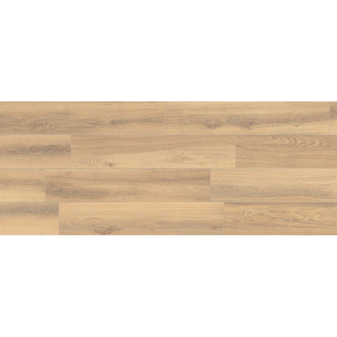 Landmark Ceramics 8" x 40" Oxford Matte Porcelain Tile