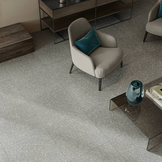 Landmark-Ceramics-24-x-24-Elite-Rectified-Matte-Porcelain-Tile-Fashion-Grey
