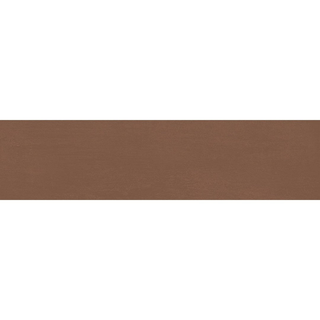 Landmark Ceramics 3" x 12" Vision Color Rectified Matte Porcelain Tile