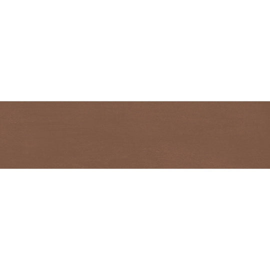 Landmark Ceramics 3" x 12" Vision Color Rectified Matte Porcelain Tile