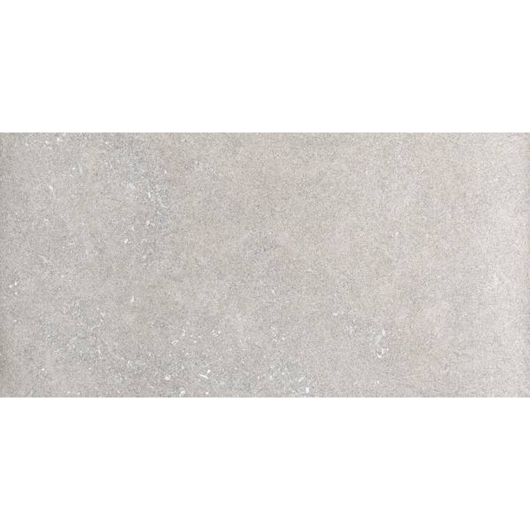 Landmark Ceramics 12" x 24" Frontier20 Limestone Rectified Matte Porcelain Paver