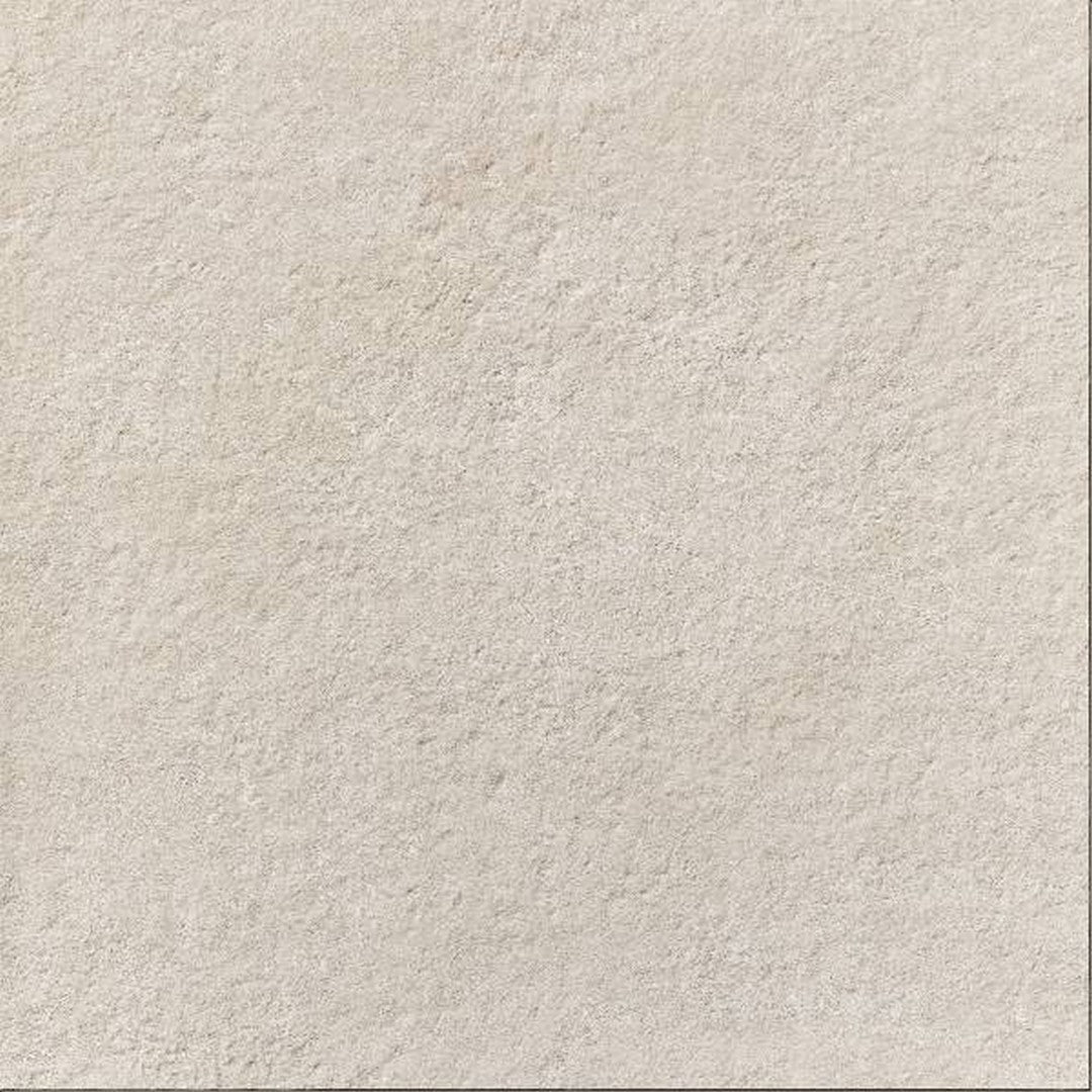Landmark Ceramics 12" x 12" Frontier20 Limestone Rectified Matte Porcelain Paver