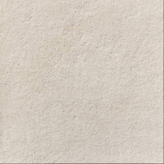 Landmark Ceramics 12" x 12" Frontier20 Limestone Rectified Matte Porcelain Paver