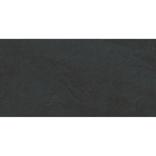 Landmark-Ceramics-24-x-48-Frontier20-Slate-Rectified-Matte-Porcelain-Paver-Montauk-Black