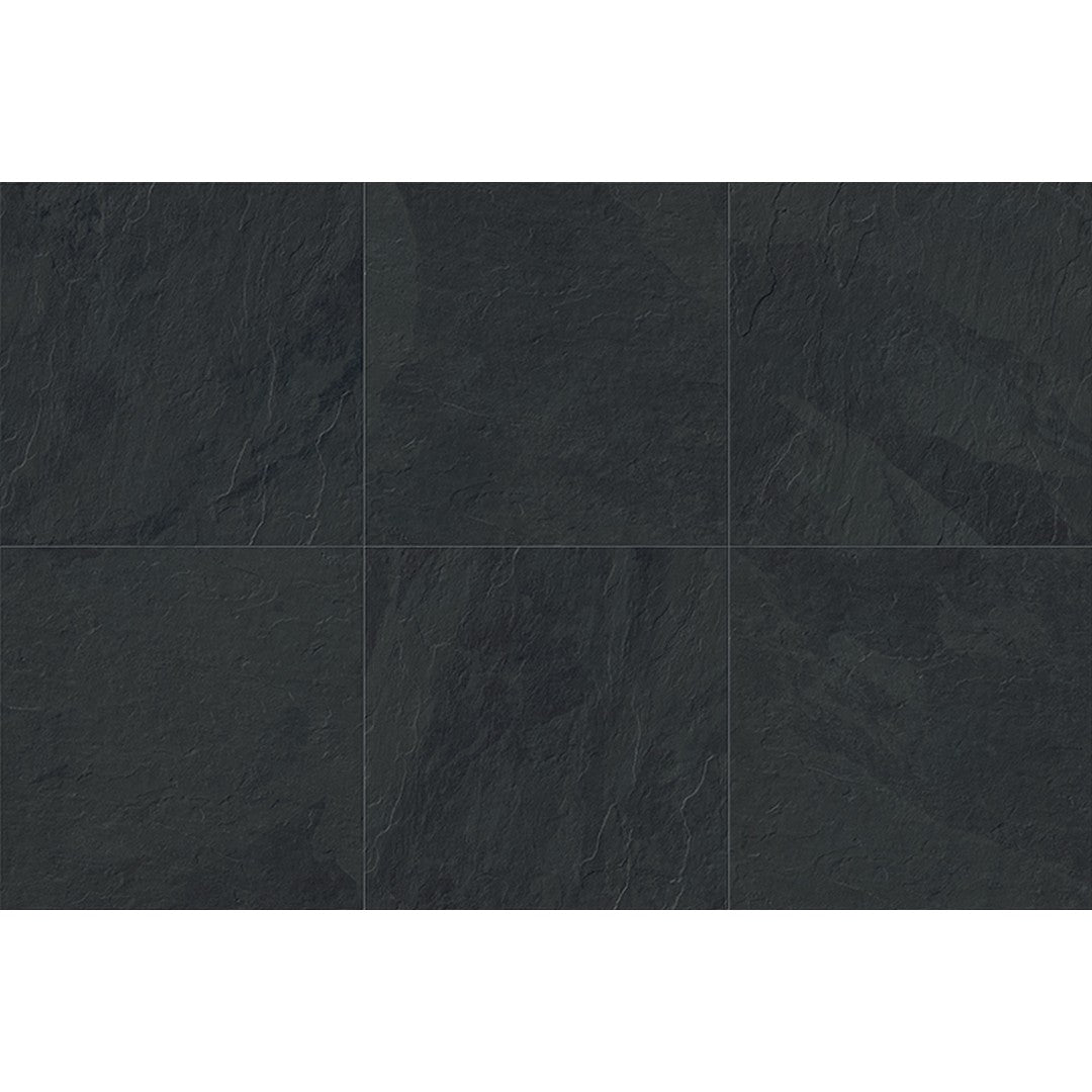 Landmark-Ceramics-Random-Sizes-Frontier20-Slate-Rectified-Matte-Porcelain-Paver-Montauka-Black
