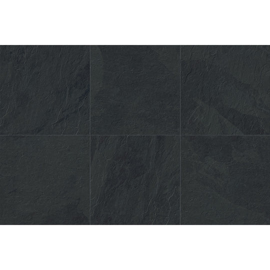 Landmark-Ceramics-Random-Sizes-Frontier20-Slate-Rectified-Matte-Porcelain-Paver-Montauka-Black