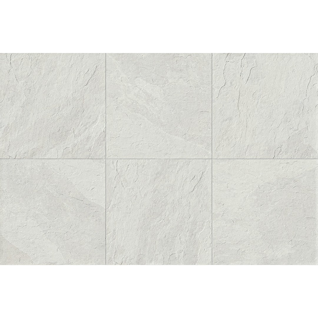 Landmark-Ceramics-Random-Sizes-Frontier20-Slate-Rectified-Matte-Porcelain-Paver-Montauka-White