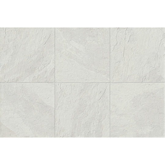 Landmark-Ceramics-Random-Sizes-Frontier20-Slate-Rectified-Matte-Porcelain-Paver-Montauka-White