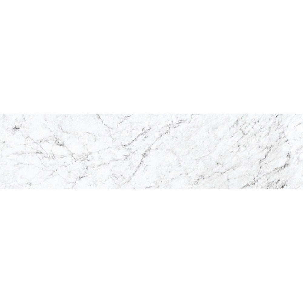 Landmark Ceramics 12" x 48" Frontier20 Marble Rectified Matte Porcelain Paver