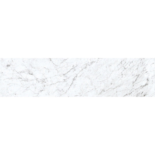 Landmark Ceramics 12" x 48" Frontier20 Marble Rectified Matte Porcelain Paver