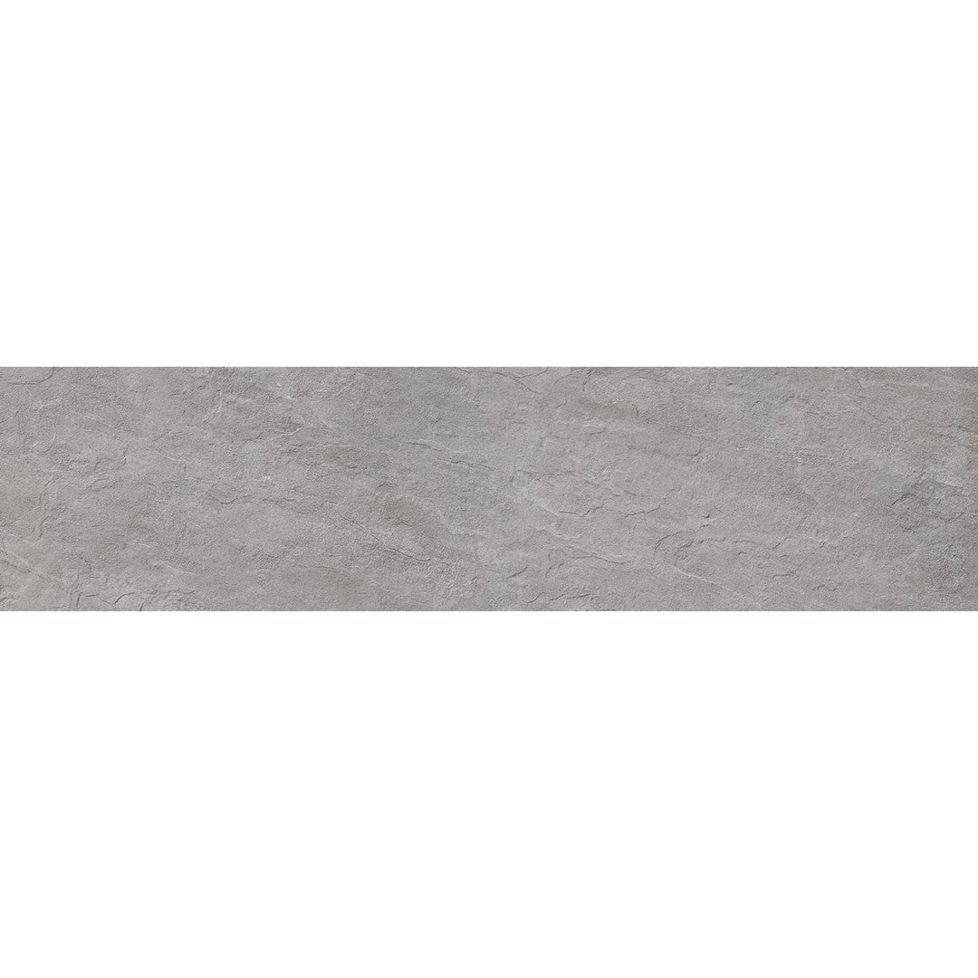 Landmark Ceramics 12" x 48" Frontier20 Bluestone Rectified Matte Porcelain Paver