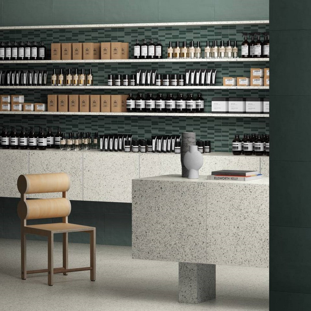 Landmark-Ceramics-12-x-12-Vision-Color-Rectified-Matte-Porcelain-Stack-Mosaic-Mix-Green