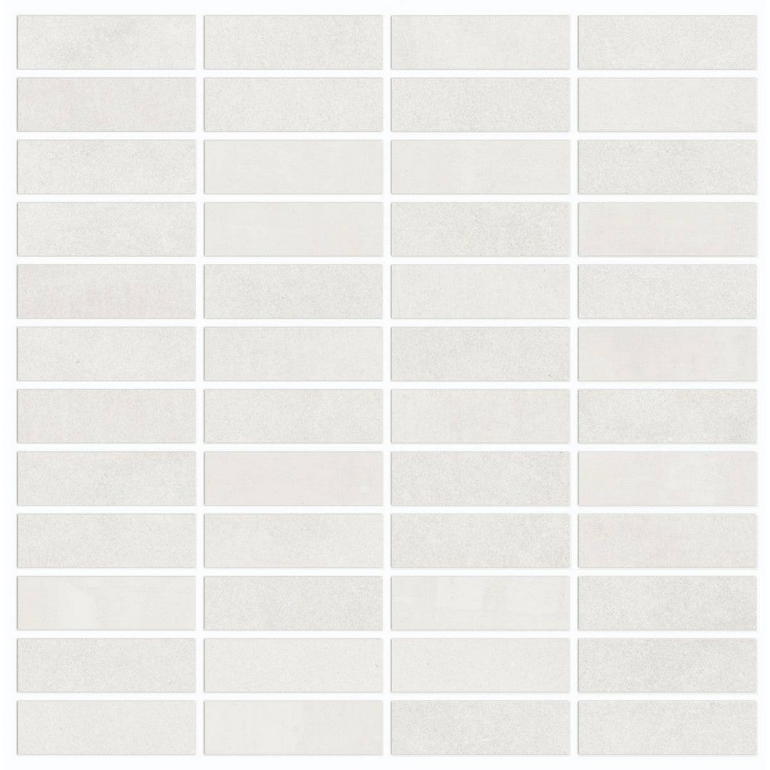 Landmark-Ceramics-12-x-12-Vision-Color-Rectified-Matte-Porcelain-Stack-Mosaic-Mix-Blue