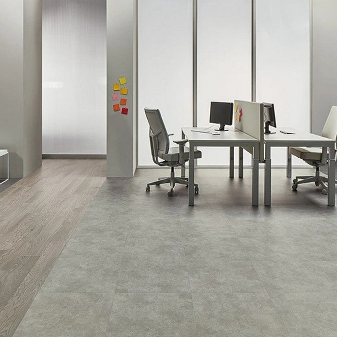 Forbo-Allura-Flex-1.0-Embossed-19.69-x-19.69-Luxury-Vinyl-Tile-Grigio-Concrete