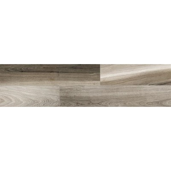 Chesapeake Mayan 6" x 24" Matte Glaze Porcelain Plank