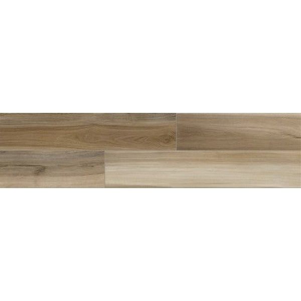 Chesapeake Mayan 6" x 24" Matte Glaze Porcelain Plank