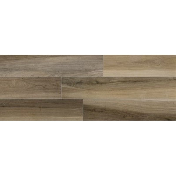 Chesapeake Mayan 6" x 36" Matte Glaze Porcelain Plank