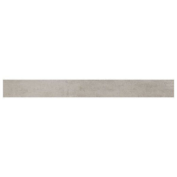 Happy Floors 3" x 12" Contempo Rectified Natural Porcelain Bullnose