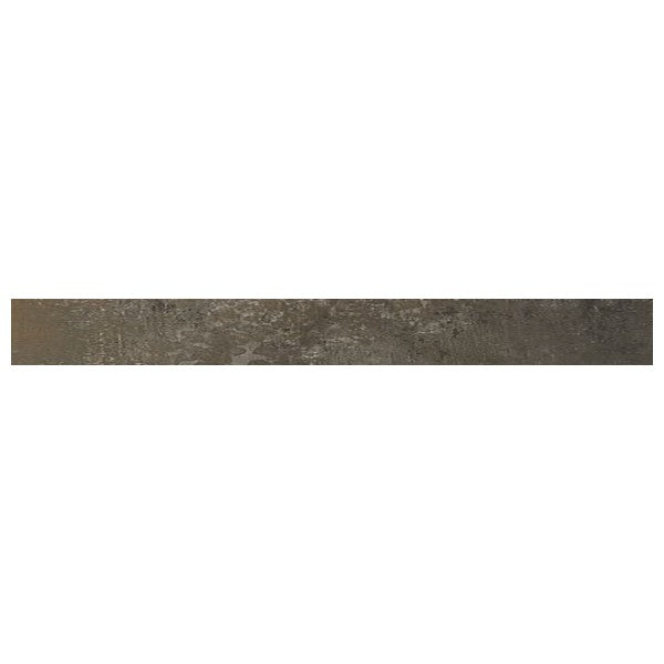 Happy Floors 3" x 12" Contempo Rectified Natural Porcelain Bullnose