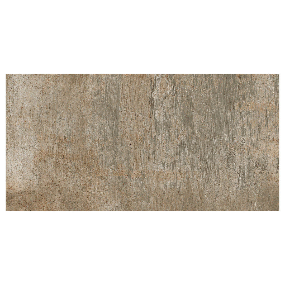 Del Conca USA 12" x 24" Gotham Glazed Porcelain Tile