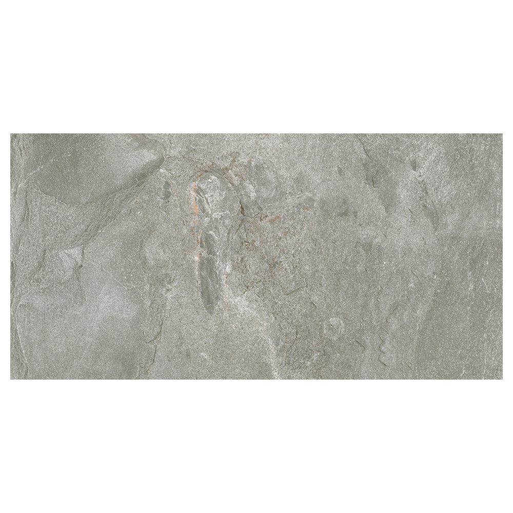 Del Conca USA 12" x 24" Gotham Glazed Porcelain Tile