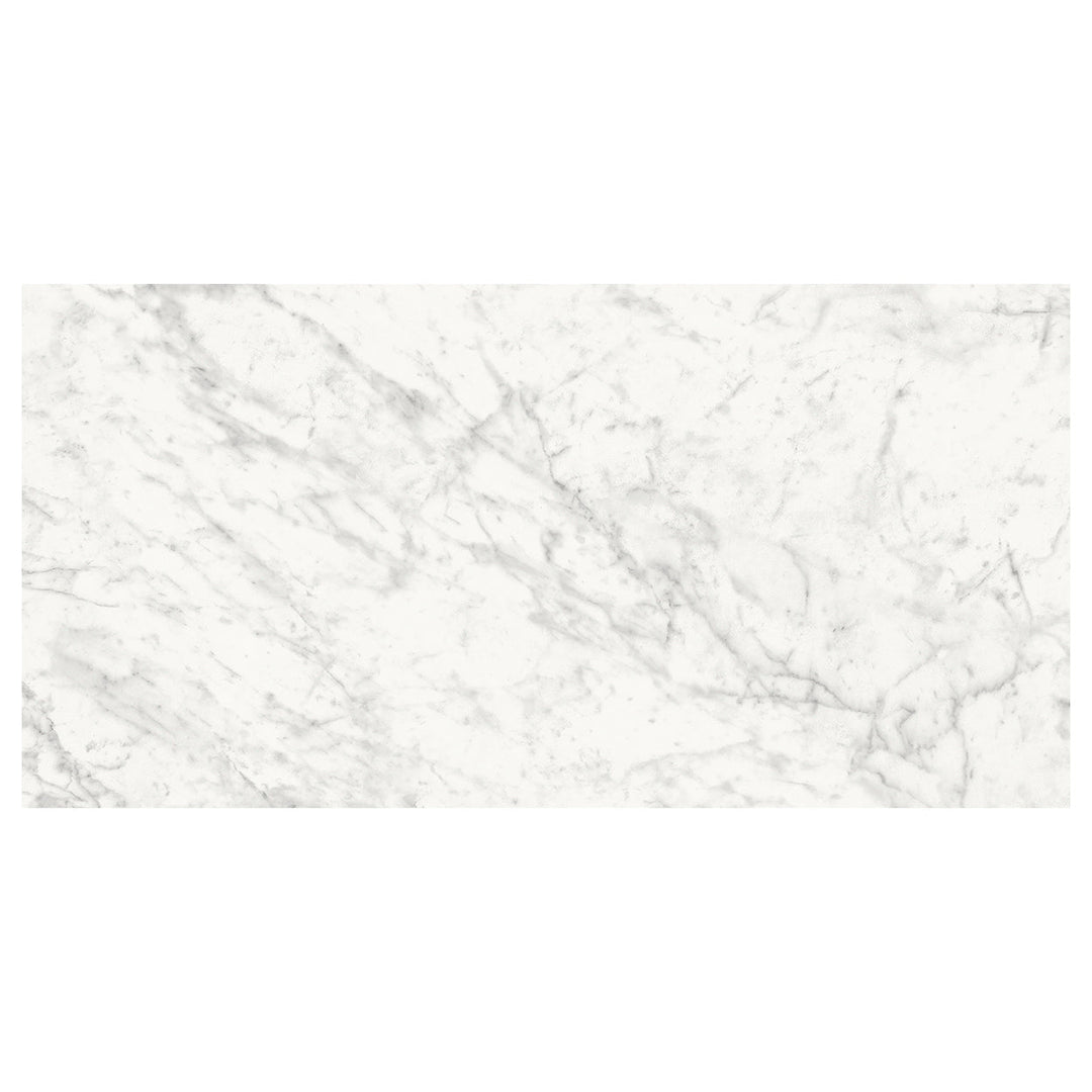 Del Conca USA 12" x 24" Nature Glazed Rectified Porcelain Tile