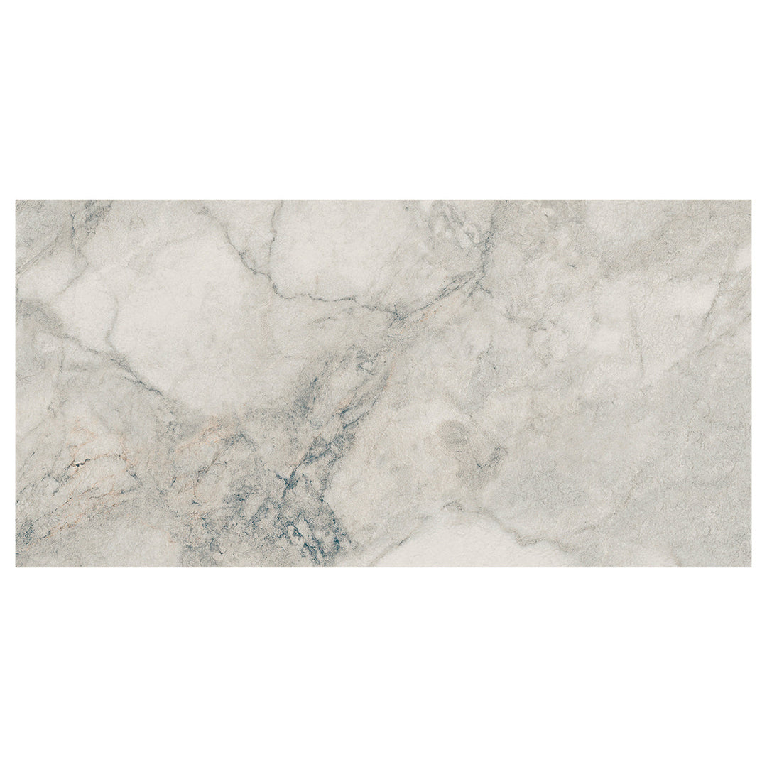 Del Conca USA 12" x 24" Nature Glazed Rectified Porcelain Tile