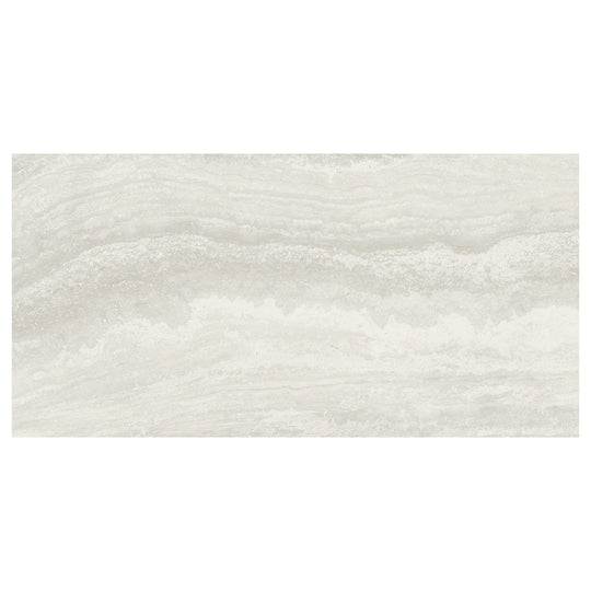 Del Conca USA 12" x 24" Navona Glazed Rectified Porcelain Tile