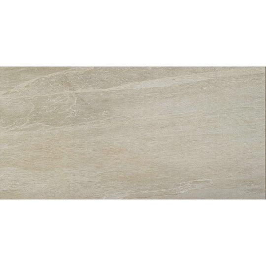 Happy Floors 12" x 24" X-Rock Rectified Natural Porcelain Tile