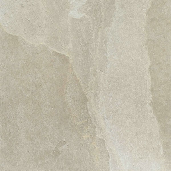 Happy Floors 24" x 24" X-Rock Rectified Natural Porcelain Tile