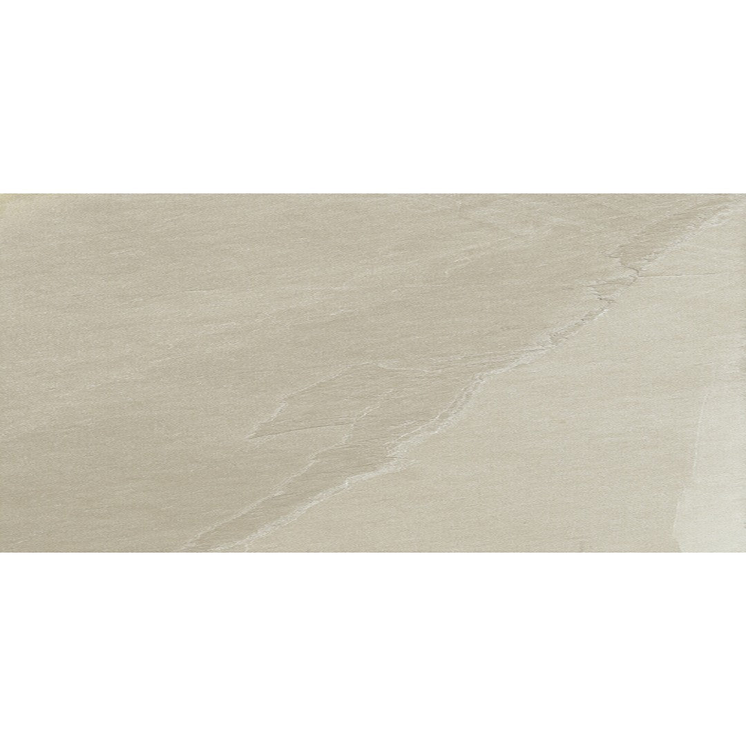 Happy Floors 24" x 48" X-Rock Rectified Natural Porcelain Tile