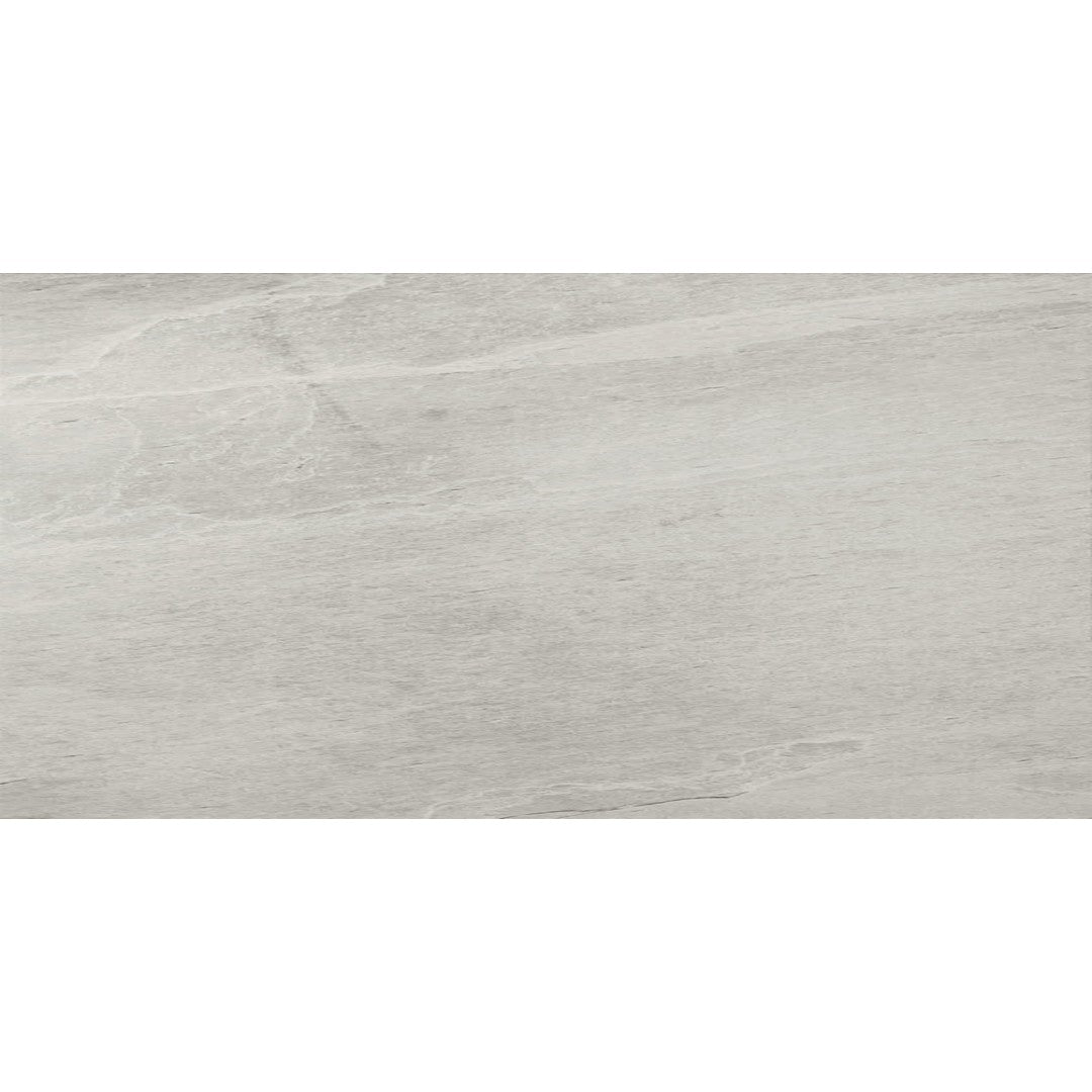 Happy Floors 12" x 24" X-Rock Rectified Natural Porcelain Tile