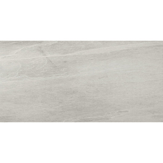 Happy Floors 12" x 24" X-Rock Rectified Natural Porcelain Tile