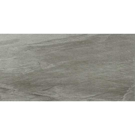 Happy Floors 12" x 24" X-Rock Rectified Natural Porcelain Tile