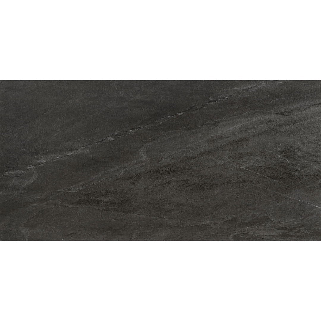 Happy Floors 12" x 24" X-Rock Rectified Natural Porcelain Tile