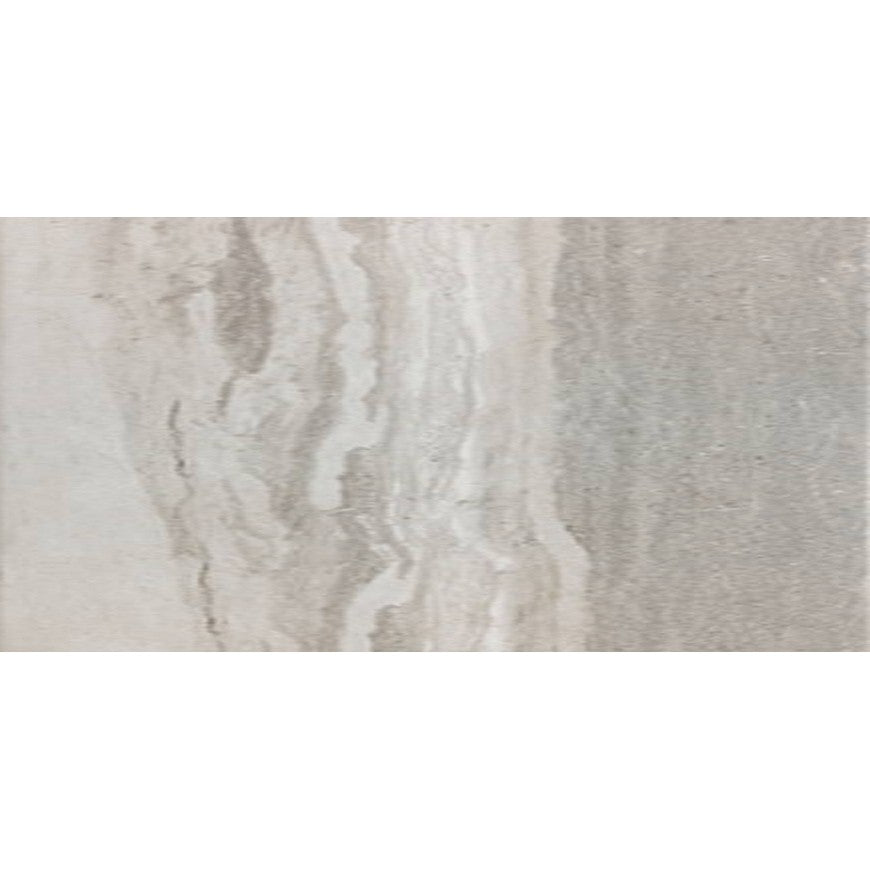 Happy Floors 12" x 24" Tivoli Pressed Natural Porcelain Tile