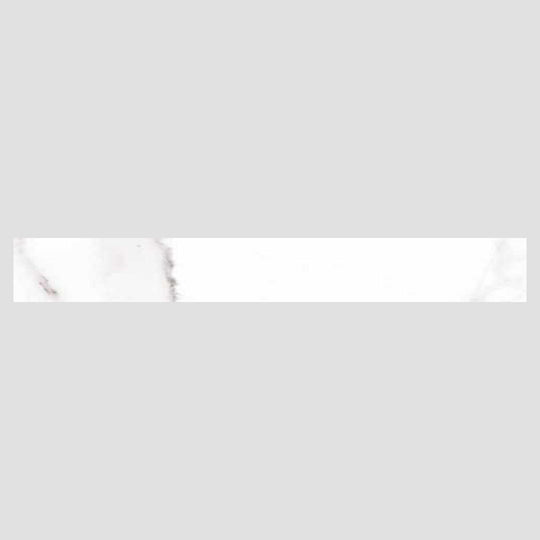 Happy Floors 3" x 12" Alsacia 2.0 Pressed Natural Porcelain Bullnose