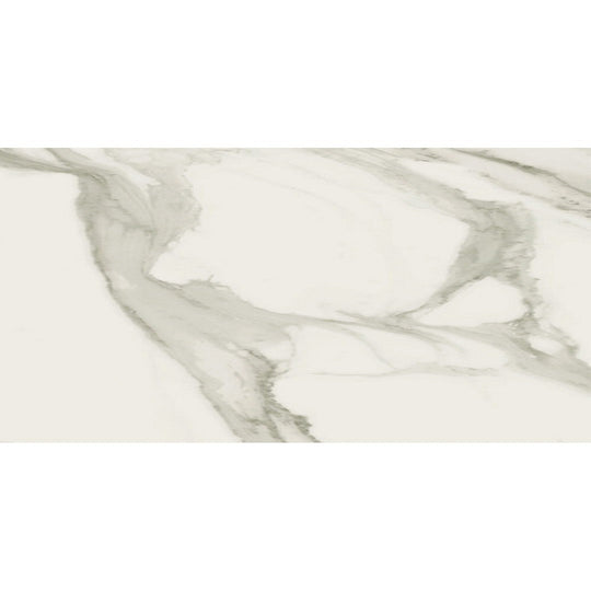 Happy Floors 12" x 24" Stratus Rectified Polished Porcelain Tile