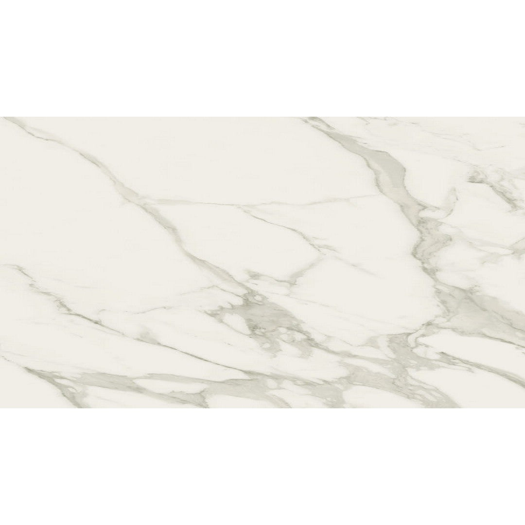 Happy Floors 24" x 48" Stratus Rectified Polished Porcelain Tile